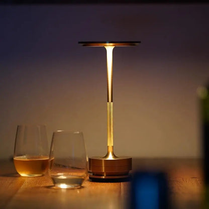 Slim Shade™ Lamp