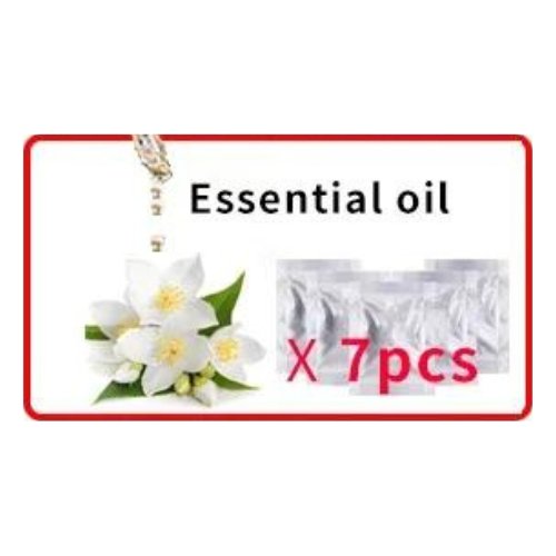 7 x Essential Oils - Lampico