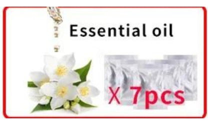 7 x Essential Oils - Lampico