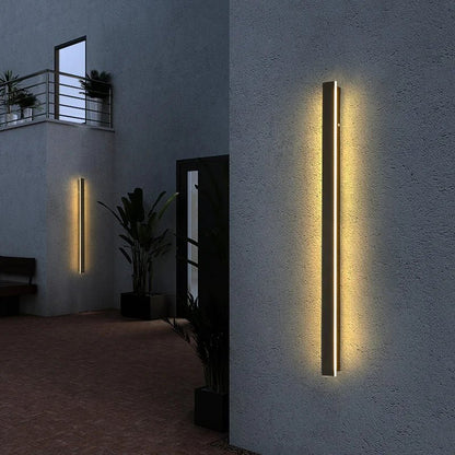 Ina Modern Outdoor Light - Lampico