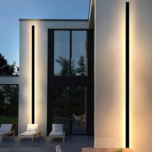 Ina Modern Outdoor Light - Lampico